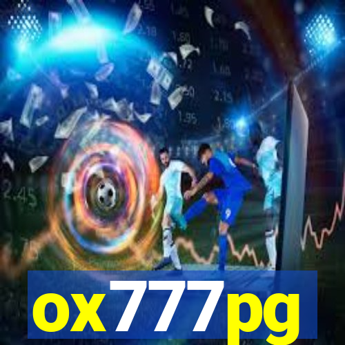 ox777pg