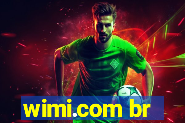 wimi.com br