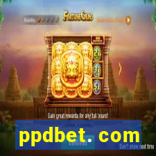 ppdbet. com