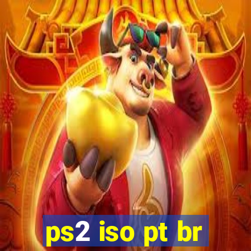 ps2 iso pt br