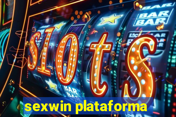 sexwin plataforma