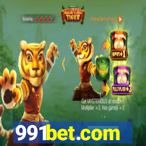 991bet.com