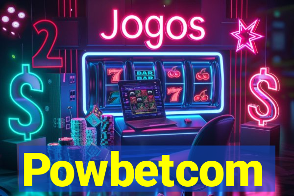 Powbetcom