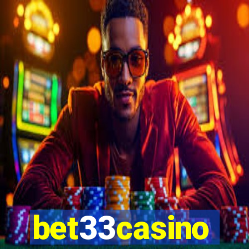 bet33casino