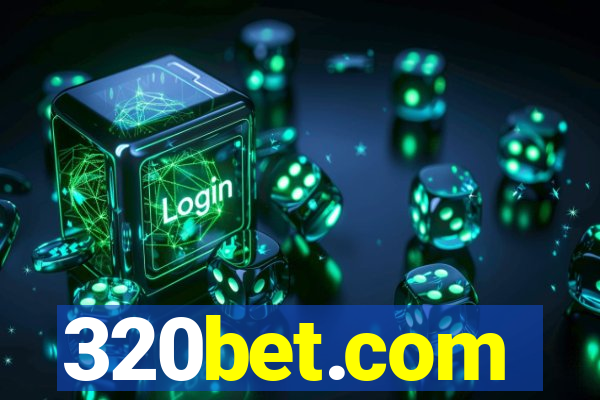 320bet.com