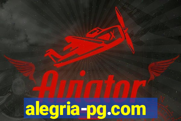 alegria-pg.com