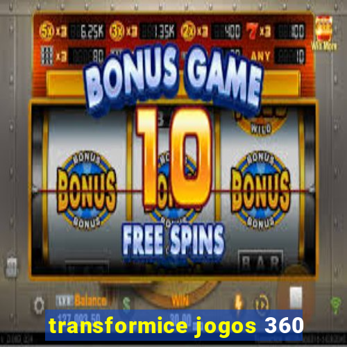 transformice jogos 360