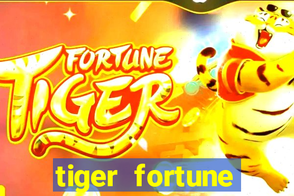 tiger fortune deposito 5 reais