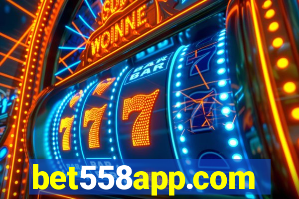 bet558app.com