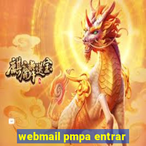 webmail pmpa entrar