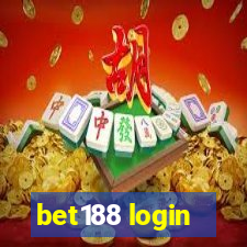 bet188 login