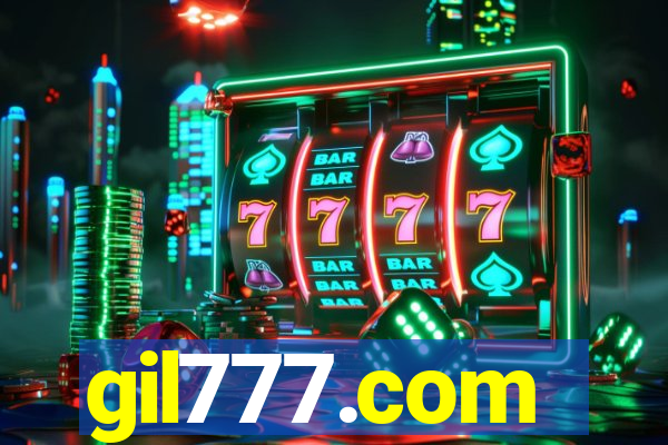 gil777.com