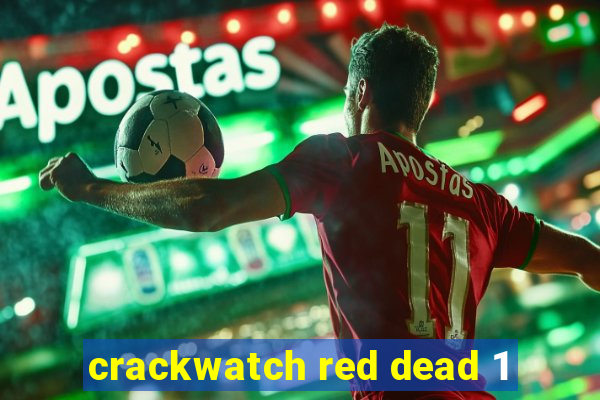 crackwatch red dead 1