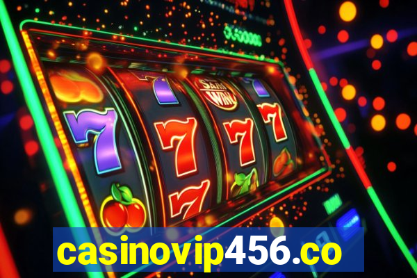 casinovip456.com