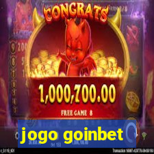 jogo goinbet