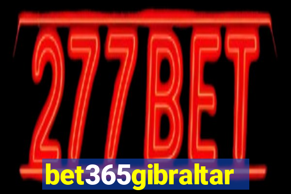 bet365gibraltar