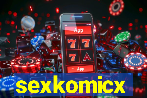 sexkomicx