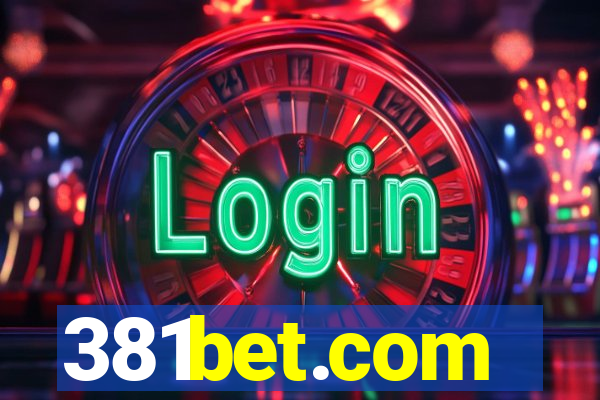 381bet.com