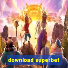 download superbet