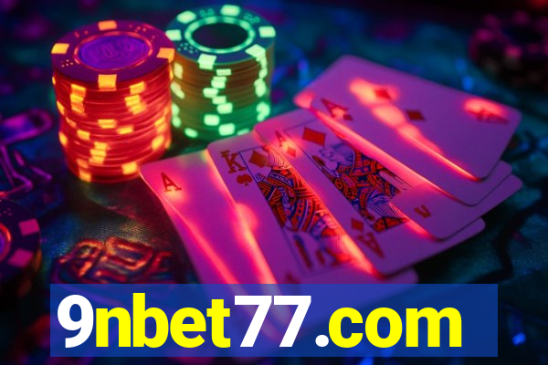 9nbet77.com