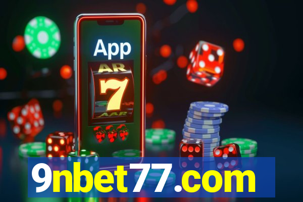 9nbet77.com