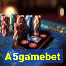 A5gamebet