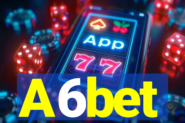 A6bet