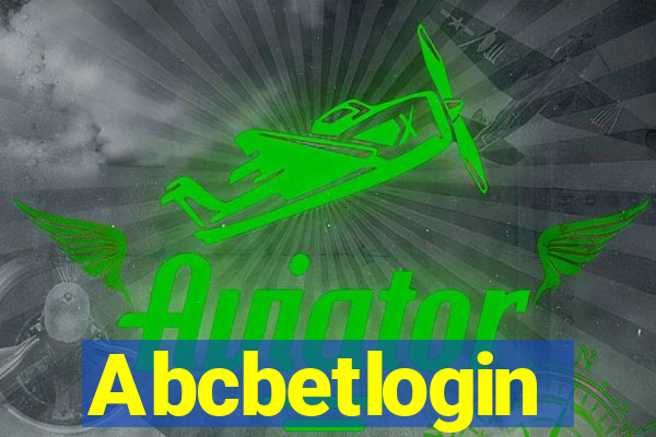 Abcbetlogin