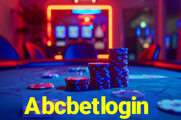 Abcbetlogin