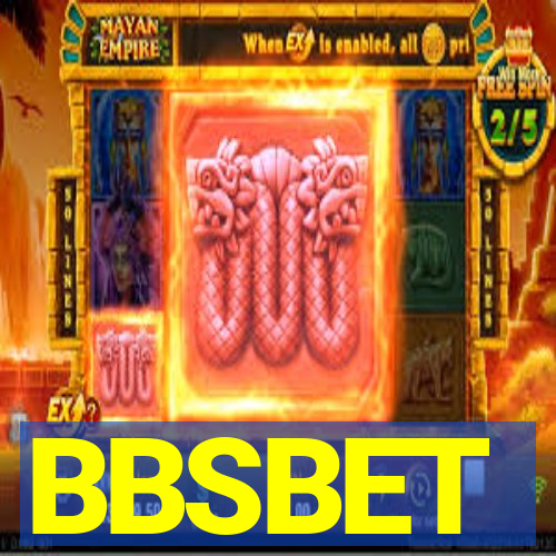 BBSBET