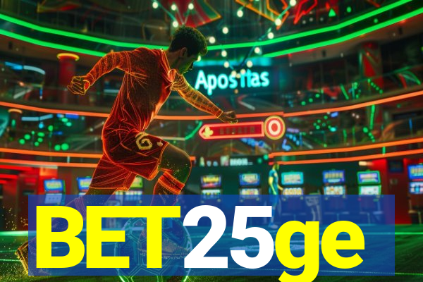 BET25ge