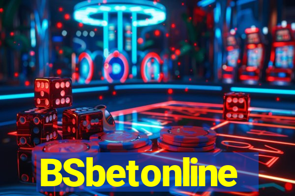 BSbetonline