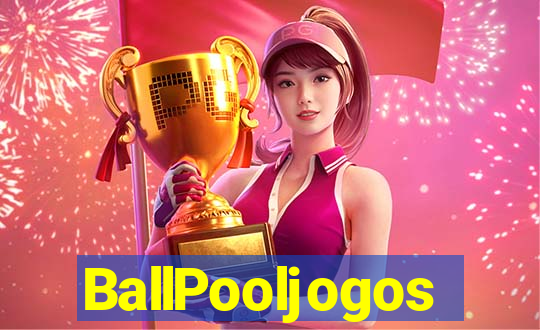 BallPooljogos