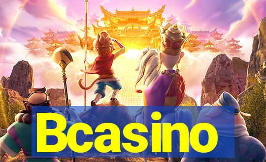 Bcasino