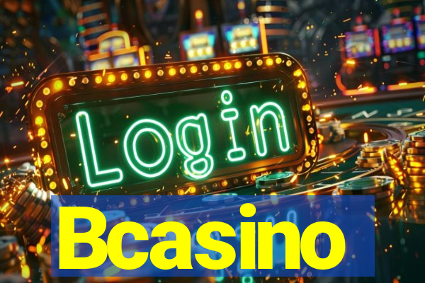 Bcasino