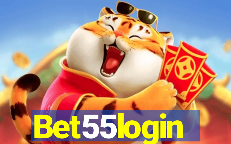 Bet55login