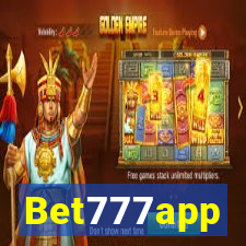 Bet777app