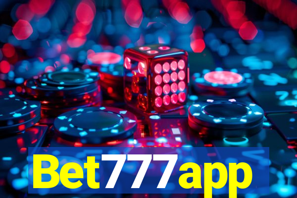 Bet777app