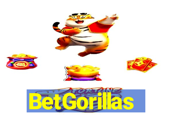 BetGorillas