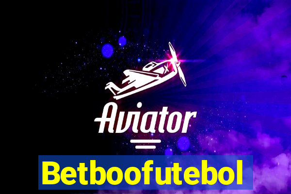 Betboofutebol