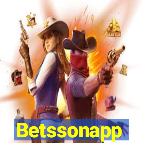 Betssonapp