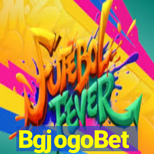 BgjogoBet