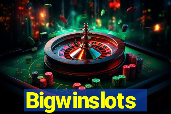 Bigwinslots