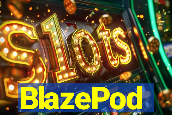 BlazePod