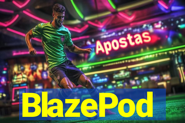 BlazePod