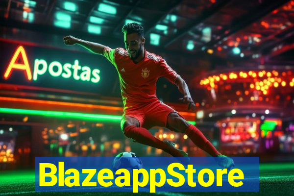 BlazeappStore