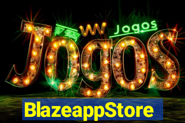 BlazeappStore