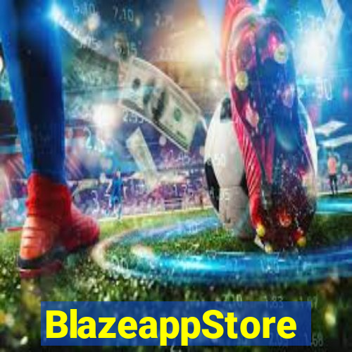 BlazeappStore