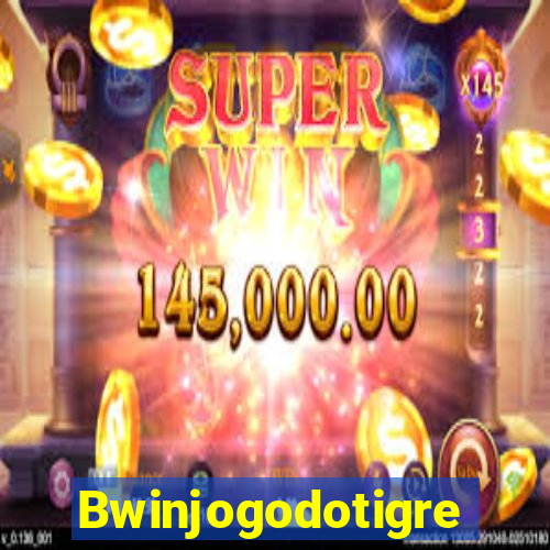 Bwinjogodotigre