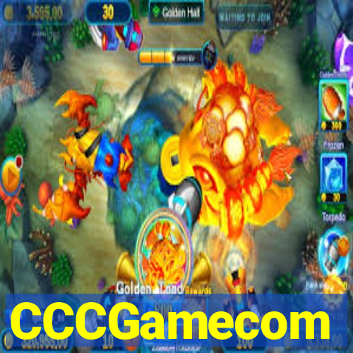 CCCGamecom